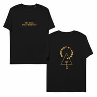 تيشيرت طباعة ستراي كيدز You make stray kids stay م...