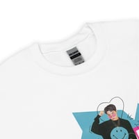 سويت شيرت سولو جيهوب J Hope جاك ان ذا بوكس Jack in...