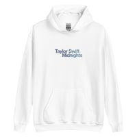 هودي بـ شعار ميدنايتس تايلور سويفت Midnights Taylo...