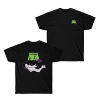 تيشيرت Highest in the room لـ ترافيس سكوت Travis S...