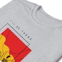 تيشيرت فريندز I'll be there for you