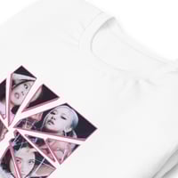 تيشيرت بينك فينوم Pink Venom بلاكبينك Blackpink