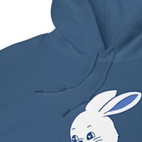 سويت شيرت بطباعة نيوجينز Newjeans