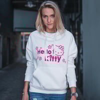 هودي هيلو كيتي Hello Kitty