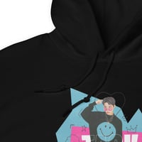 هودي سولو جيهوب J Hope جاك ان ذا بوكس Jack in the...