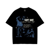 تيشيرت بيلي ايليش - billie eilish