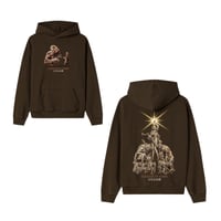 هودي Subjects of Ymir هجوم العمالقة