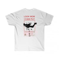 تيشيرت استرو وورلد Astroworld لـ ترافيس سكوت Travi...