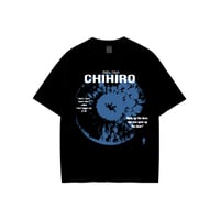 تيشيرت بيلي ايليش - billie eilish