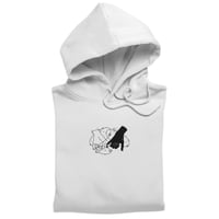 هودي يدين ومجرة