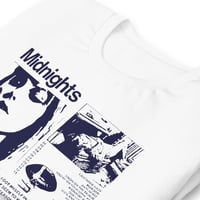 تيشيرت ميدنايتس Midnights لـ تايلور سويفت Taylor S...