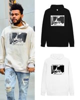 هودي I died for you one time ذا ويكند The weeknd