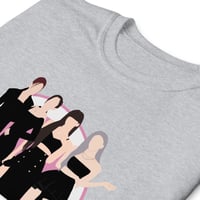 تيشيرت بلاكبينك Blackpink