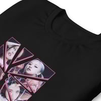 تيشيرت بينك فينوم Pink Venom بلاكبينك Blackpink