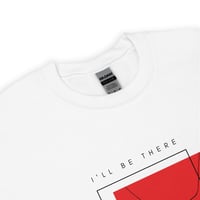 سويت شيرت فريندز I'll be there for you