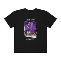 تيشيرت استرو وورلد Astroworld لـ ترافيس سكوت Travi...