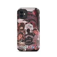 كفر آيفون ترافيس سكوت Travis Scott