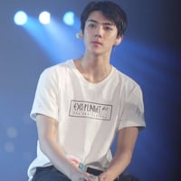 تيشيرت طباعة اكسو بلانيت Exoplanet