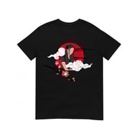 تيشيرت سولو جيسو Jisoo من بلاكبينك