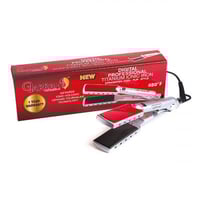 سيراميك عريض لتمليس الشعر