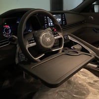 طاولة اكل للسيارة