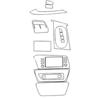 حماية PPF النترا 2021 - 2025 + النترا تجميع صيني