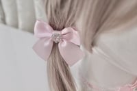 mini bow