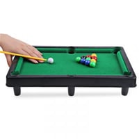 لعبة بلياردو صغيرة الحجم
