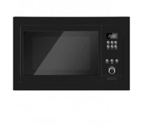 ميكرويف بلت ان AG بلون أسود 28 لتر وتحكم رقمي مع ش...