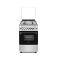 ستار واي فرن غاز 4 عيون – أمان كامل ستيل مقاوم للص...