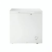 فريزر دانسات مسطح 3.5 قدم 98 لتر