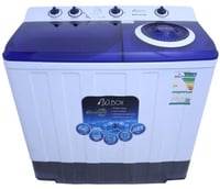 غسالة دبليو بوكس 13 ك حوضين