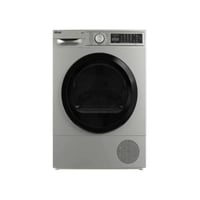 مجفف ملابس يوجين 8 كيلو 15 برنامج – ستيل