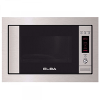 ميكرويف بلت ان شواية 30 لتر البا