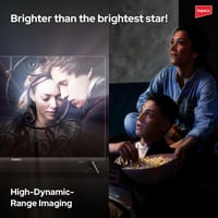 امبيكس تلفزيون كيوليد ذكي بنظام اندرويد 50 بوصة QL...