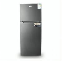 ثلاجة بابين ايكون 14.9 قدم- 425 لتر فريزر علوي است...