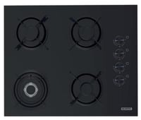 سطح بلت ان غاز , ماركة كوميتل , اسود 4 عيون مفاتيح...