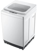 غسالة اوسكار 8 كيلو فتحة علوية تنشيف 75%