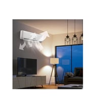 دبليو بوكس بلس مصنع جري مكيف اسبلت موديل 18 بارد