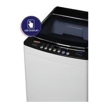 أرو غسالة تحميل علوي – غسيل 9 كغ – تنشيف 3 كغ – رم...