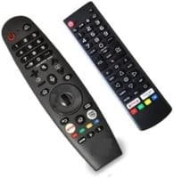 شاشة كي ام سي 75 بوصة كيولد نظام ويبوس ذكي