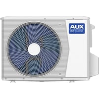 مكيف اوكس AUX موفر للطاقة انفرتر 12000 وحدة وافاي...