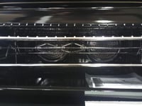 فرن كهربائي انترناشونال 60*90 استيل 10 وظائف مروحت...