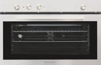 فرن بلت ان غاز / شواية غاز 90 سم (يعمل فوق + تحت م...