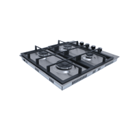 سطح فيستا بلت ان 60 ستيل تركى مفاتيح جانبية تركي