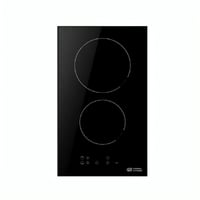 سطح سيراميك 2 عيون جنرال كهربائي 60 سم