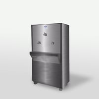 بي ام جنرال برادة مياه 3 بزبوز 90 لتر