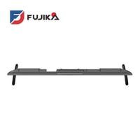 شاشة تلفزيون فوجيكا 55 بوصة UHD 4K سمارت بنظام أند...