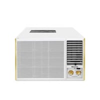 مكيف هايسنس شباك 24 بارد فقط ( شامل التركيب المجان...