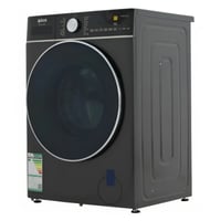 غسالة SEREEN تنشيف 6 كيلو تنشيف 80% 16 برنامج محرك...